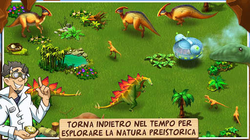 Wonder Zoo - Animal rescue ! screenshot 3