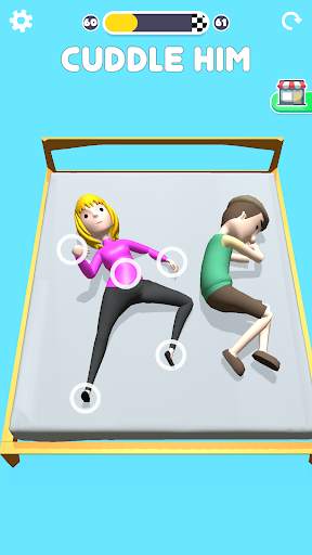 Move People screenshot 1