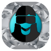 VR Video Player HD Pro 360° 4K icon