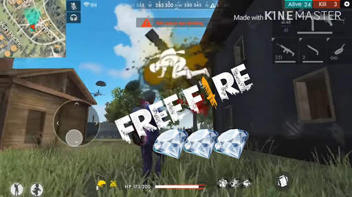 Free Fire  New Beginning  Battleground Guide 2021 स्क्रीनशॉट 1