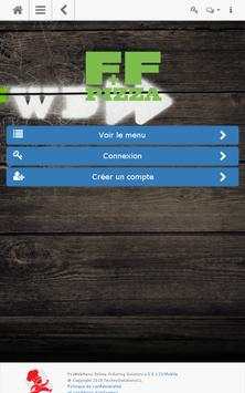 F F Pizza screenshot 10