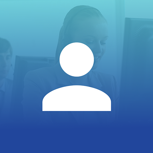 Offitel - Virtuele receptie icon