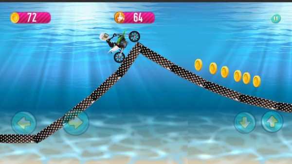 MX racing motorbike pro screenshot 7