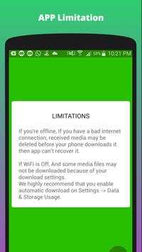 WAREC screenshot 2