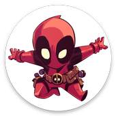 Deadpool Soundboard 1.0.0