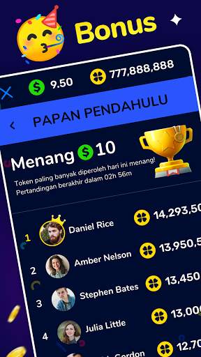 Lucky Money - Win Real Cash screenshot 7