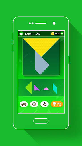 Puzzly    Puzzle Game Collection screenshot 5