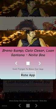 Luan Santana screenshot 7