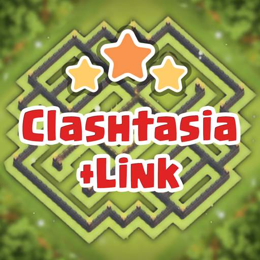Clashtasia - Base Layout link 3.2.9