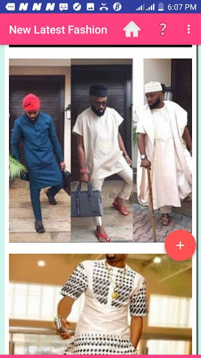 New Latest Fashion Styles 2020 screenshot 12