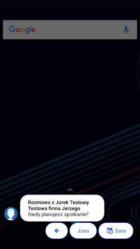 Edward – inteligentny asystent sprzedaży screenshot 3