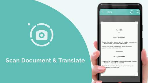 Camera Translator : Photos & Voice Translator 2019 screenshot 4