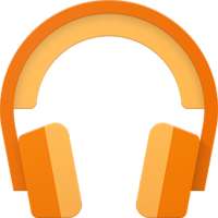 Music App logo