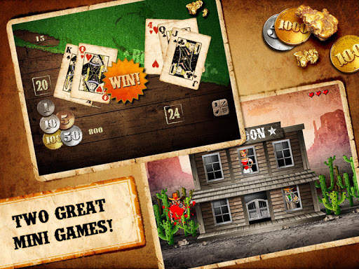 Train of Gold Rush screenshot 10