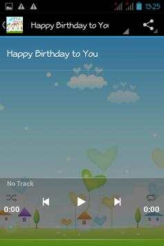 Kids Song MP3 Offline screenshot 5