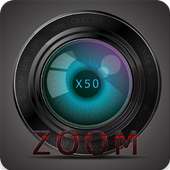 best zoom camera logo