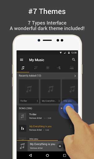 GM Music screenshot 7