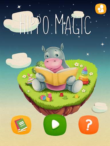 Hippo Magic screenshot 6
