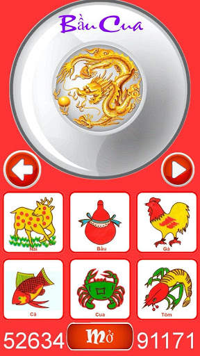 bau cua 2020 3d screenshot 2