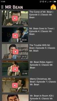 Mr Funny Movie HD - Mr Cartoon screenshot 4