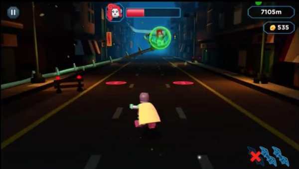 Guide LEGO Batman Movie -2-3 screenshot 1