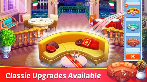 Cooking Express 2 Games screenshot 7