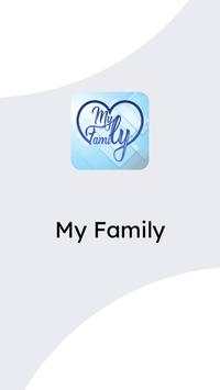 My Family screenshot 1