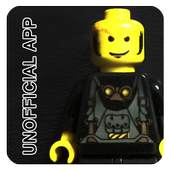 Bricks Guide Minifigures 1.1