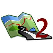 GPS Maps for SmartWatch2 2.0.3.2
