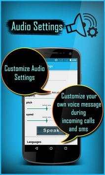 Caller Name Announcer screenshot 6