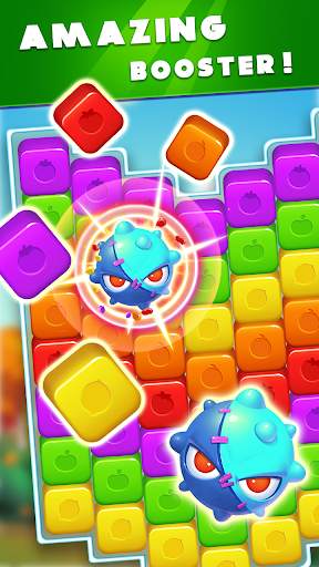 Pop Fruit screenshot 3