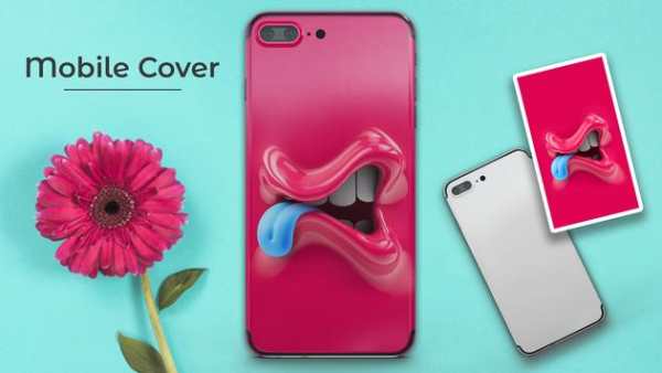 Print Mobile Cover screenshot 3