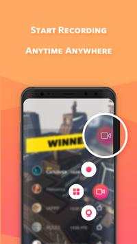 Screen Recorder 2 تصوير الشاشة