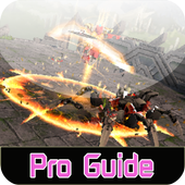 Guide for LEGO BIONICLE icon