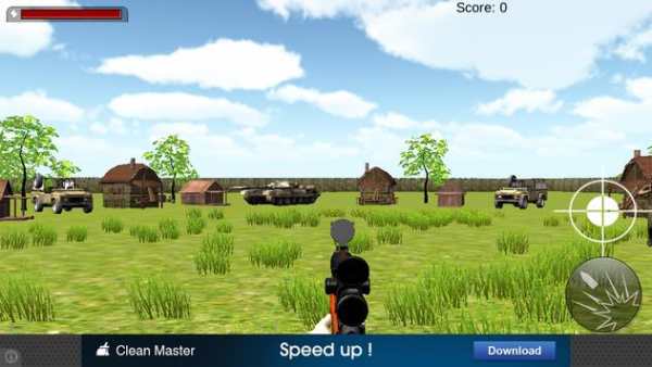 Final Sniper Shooter screenshot 3