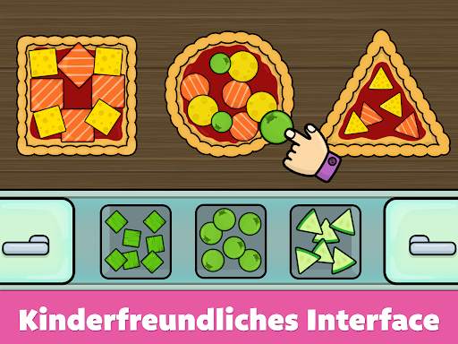 Baby Spiele für Kinder ab 2-5 screenshot 12