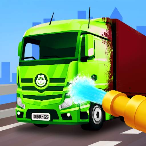 Car Wash - Power Cleaning 1.1.2