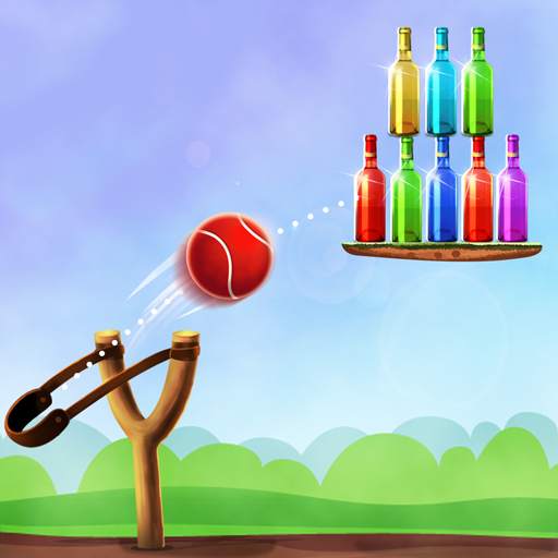 Bottle Shooting Game 2 2.1.5