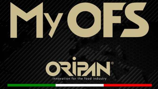 My OFS screenshot 1