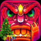Temple Lost Frozen Jungle Run 2 1.0.2