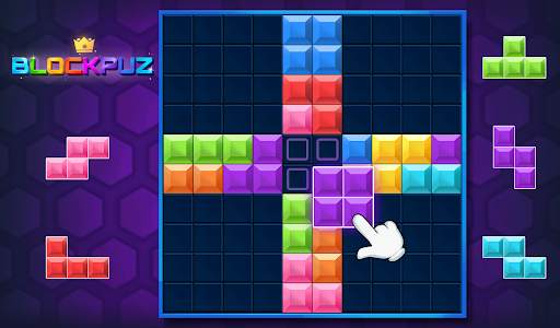 Blockpuz screenshot 8