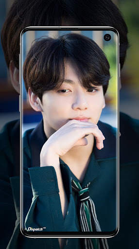 Life Goes On - BTS | Songs and Wallpaper screenshot 3