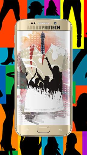 T-Shirt Vector Designs Pro screenshot 6