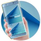 Theme for Samsung Note 7 10001002
