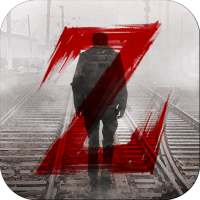 Zombie Shooter:Multiplayer Doomsday TPS/FPS Online logo