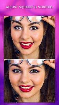 Body & Face Shape Maker - Make me Slim screenshot 2