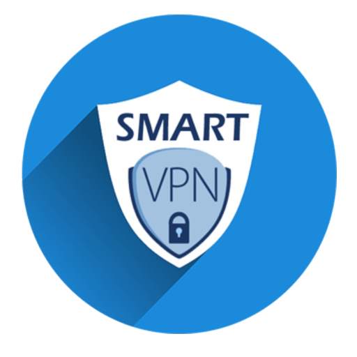 Smart VPN Free, Fast and Secure VPN Proxy Servers 1.0