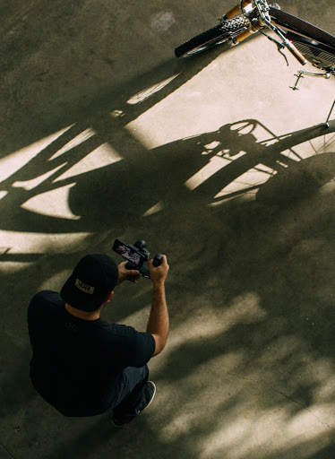 Freefly Movi screenshot 4