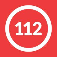 112 MR icon