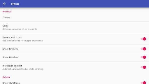 File Manage KVB - file explorer and App Manager screenshot 12
